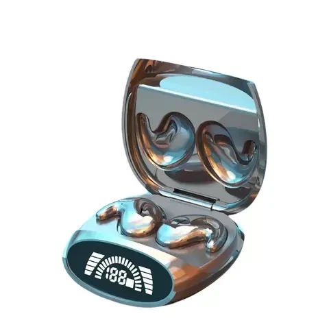 Fone de Ouvido Bluetooth para Dormir Banda de Tecido PrimeSono SleepBand BT