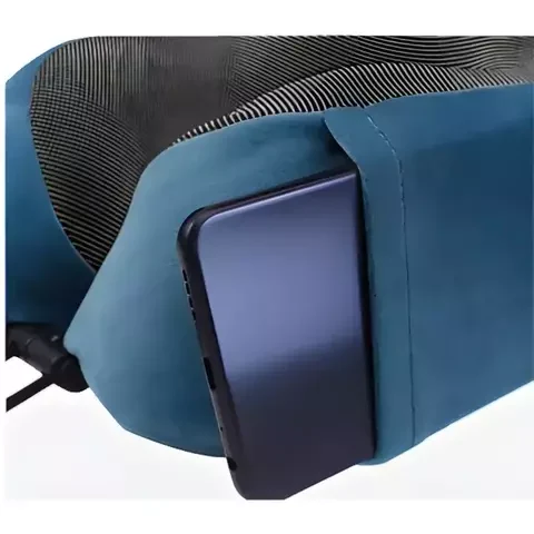 Almofada de Viagem Confort Plus – PrimeSono TravelSoft