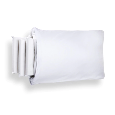 Travesseiro NASA Altura Regulável – PrimeSono AdjustFlex Personalizável